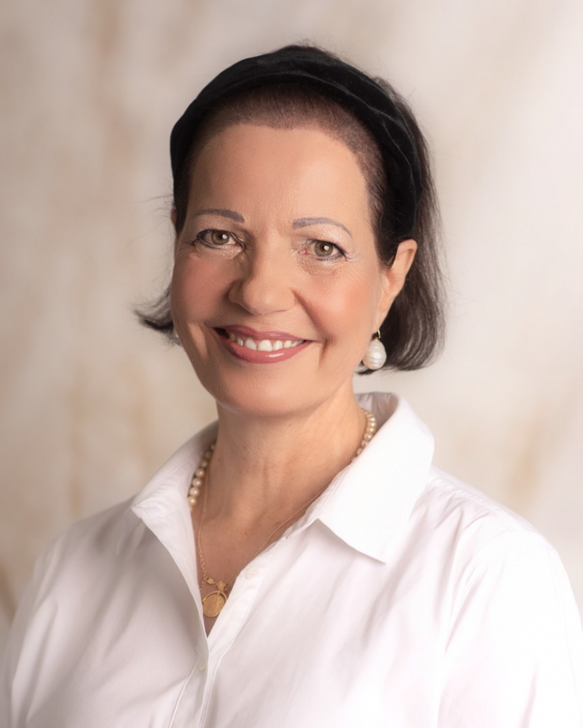Dr. med. Esther Stahl-Buhl